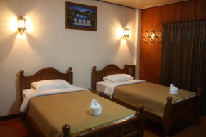 Hotels in Phrae